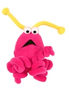 Gund-MiniPlush-Martian-2004