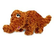 Gund-MiniPlush-Snuffy-2004