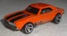 67Camaro2010orange