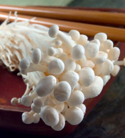 Enoki Mshrm