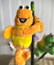Gund-Twiddlebug-Orange