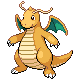 Dragonite HGSS