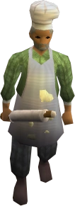 Master Chef