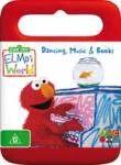 Elmosworlddancingmusicandbooksaustraliandvd