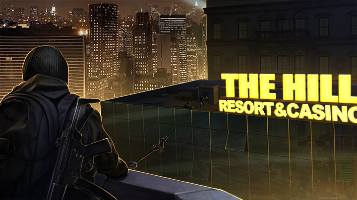 Vegas d6 9 InfiltrateTheHillResort 720x405