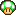 M&L2 Sprite 1-Up-Pilz