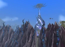 Twilight Citadel