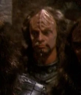 Gowrons officer 3 2375
