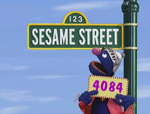 Title.sesame