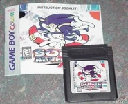 SonicAdventure7Cart