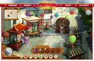 Town Market