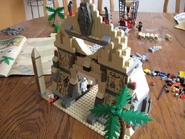 5988 Tall Structure