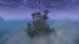 The Krazzworks