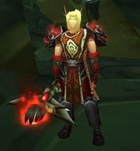 Saeld Brightflare
