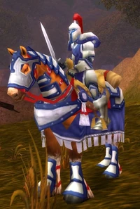 Image of Lordaeron Knight