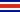 Bandera Costa Rica