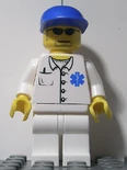Doctor 023