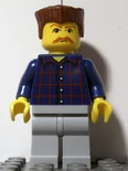 7892 Man