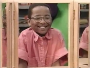 Derek from everyone is special