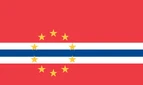 Flag of Calaré