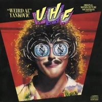UHF Album