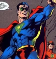 Kal El Earth-32