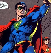 Kal El Earth-32