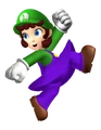 NSMBΩLuise