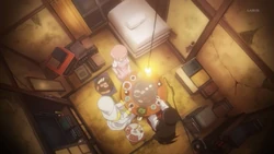 Toaru Majutsu no Index E12 02m 11s