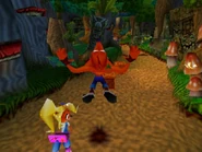 Prologue crash 2