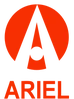 Ariel Logo