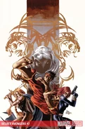 Secret Avengers Vol 1 7 Textless
