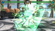 Guard Impact SCBD