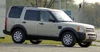 Land Rover Disco