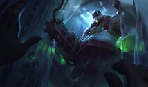 Urgot ButcherSkin