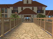 113 Wright bridge