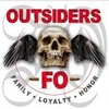 Family of Outsiders