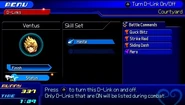 D-Link Menu