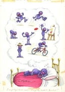 GroverEverybodyNeedsaBreakSesameStreetMagazine