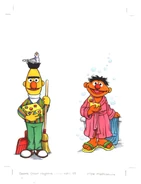 Sesamestreetmagazinenovember1999bestbuddies