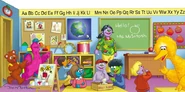 Sesamestreetschooljoemathieu