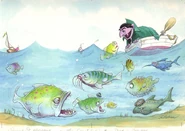Thecountcountsfishsesamestreetmagazine