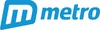 Metro Ohama logo