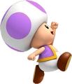 LavenderToad
