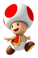 ToadRed