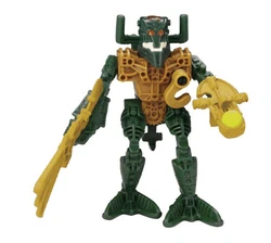 McDbio7