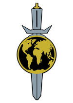 Terran Empire Logo
