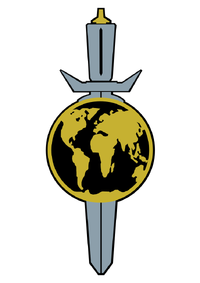 Terran Empire Logo