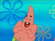 Image - Patrick's funny face.jpg - Encyclopedia SpongeBobia - The
