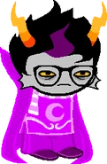 Eridandream